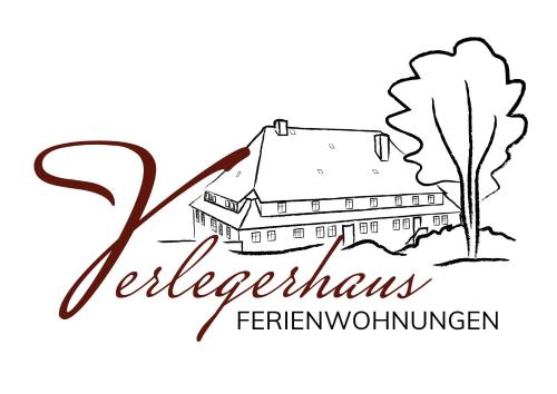 . Verlegerhaus Seiffen