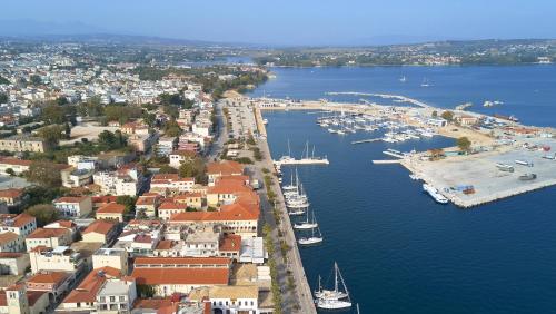Dioni Boutique Hotel - main image
