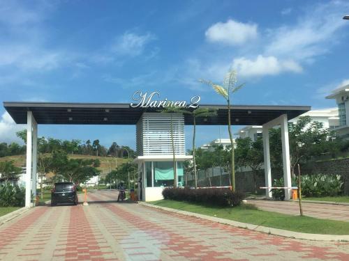 Facilities, Fun Villa 4+1Rm 12-22px Wifi/BBQ/Netflix/SteamBoat in Desaru