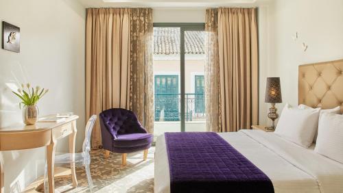 Dioni Boutique Hotel - image 2