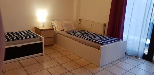 flats-4u - Cosy, quiet & clean apartments in the city ( Apt. 5 ), Бонн (фото 5)