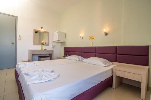 Megim Hotel - image 8