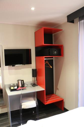 Best Western Richelieu Lyon Part-Dieu - image 6