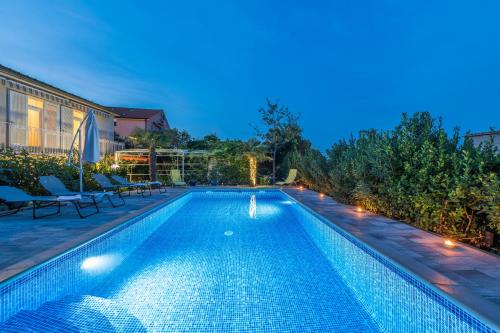 Villa Emilia - main image