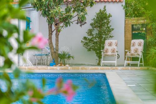 Villa with Private Pool image 9