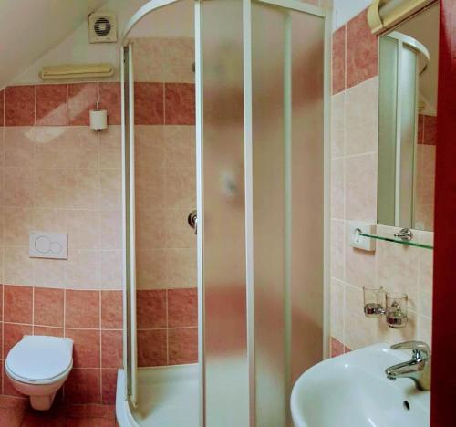 Residence Tabor, Praga (foto 10)