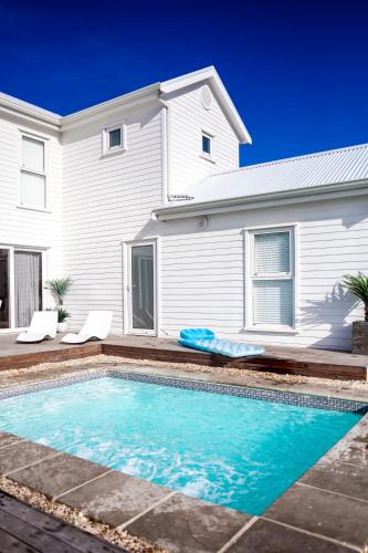 Thyme & Tide Beach Villa, Yzerfontein (photo 9)
