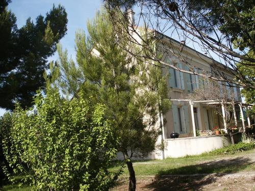 La Maison d'Augusta