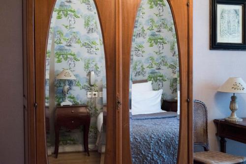 Hôtel Villa Rivoli