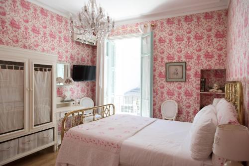 Hôtel Villa Rivoli
