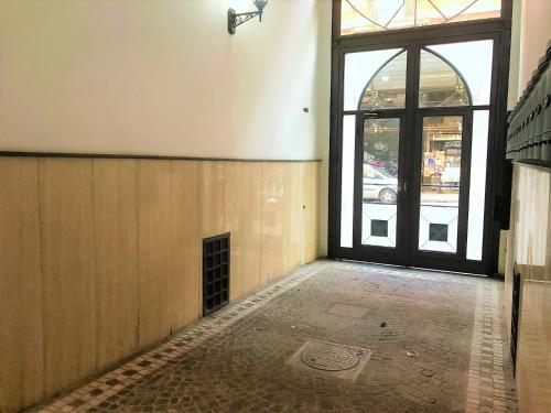 Entrance, Case Vacanze " Il Duomo" Napoli in Historical Center