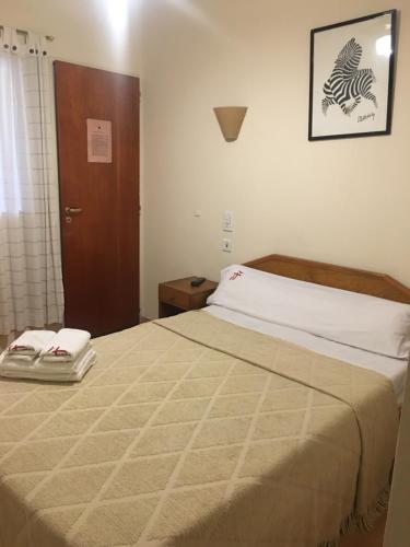 Hotel Rey, Buenos Aires