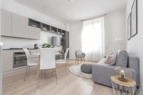 Easylife - Milano - Bligny 29 P4 - Bocconi, Milán