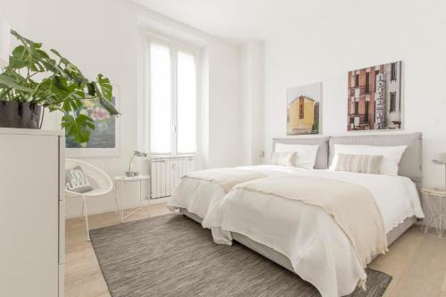 Easylife - Milano - Bligny 29 P4 - Bocconi, Milán (fotografie 3)