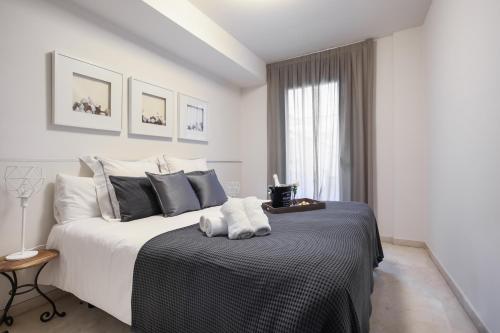 ApartsNouBcn Fira Barcelona - image 6