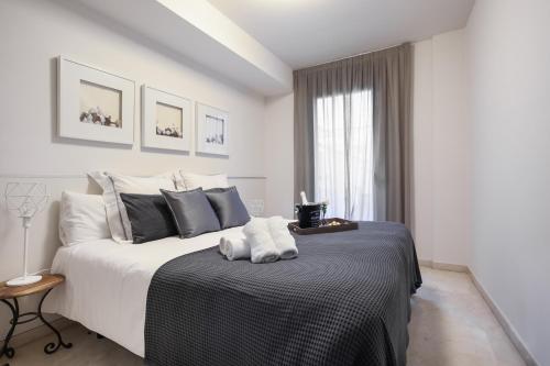 ApartsNouBcn Fira Barcelona