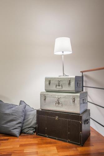 ApartsNouBcn Fira Barcelona - image 7