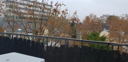 flats-4u - Cosy, quiet & clean apartments in the city ( Apt. 5 ), Бонн (фото 4)