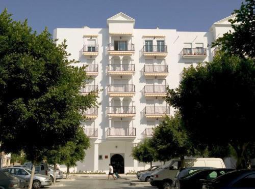 Apartment in Estepona 