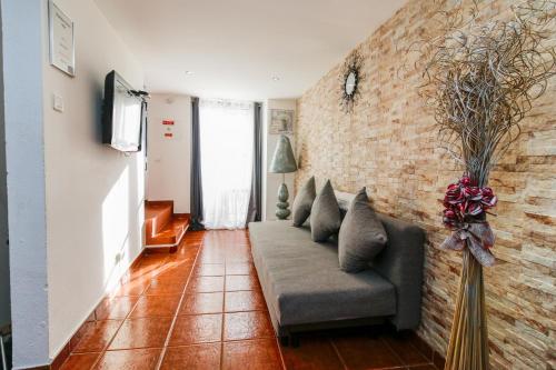  Rustique Centre Ville I in Setúbal