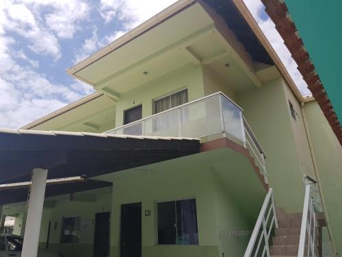 Residencial Toca Coruja - Armacao - Florianopolis in 阿爾馬桑