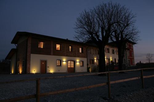 Alloggio Agrituristico CORTE SAN BIAGIO 5