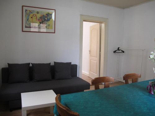 CityCosy Budget - Moser Schilik Fischer (6personnes)
