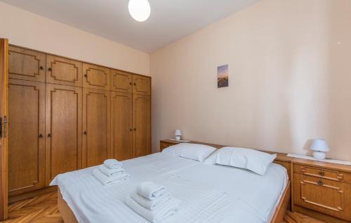  Apartment Complex Lindi in Poreč