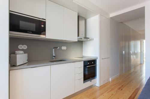 FLH Príncipe Real Luxus Apartments, Lisabon (fotografie 4)