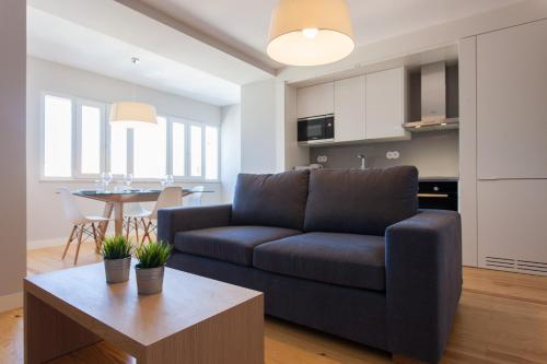 FLH Príncipe Real Luxus Apartments, Lisabon (fotografie 10)