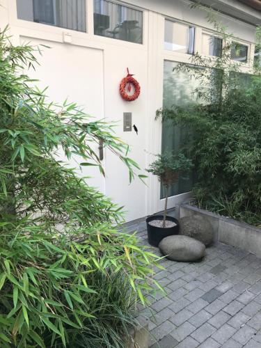Design-Apartment an der Isar - zentral - image 2