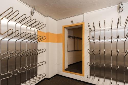 Madrisa Lodge - image 10