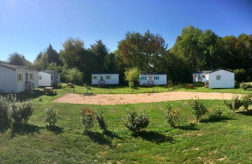 Camping des Papillons