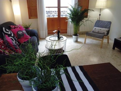 Apartamento céntrico Torres de Quart., Valencie (fotografie 8)