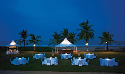 Taj Fisherman’s Cove Resort & Spa, Chennai