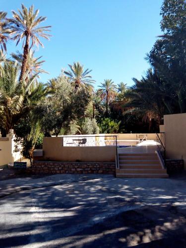 RIAD Camping ATLAS RIAD Camping ATLAS