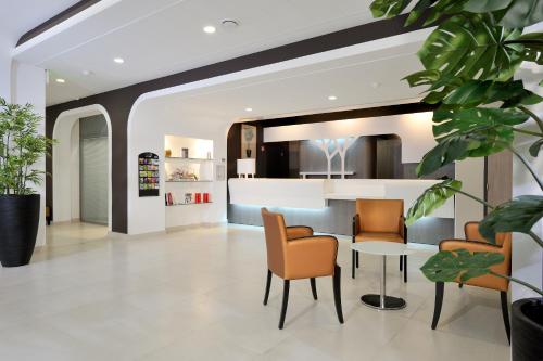 Résidence Residéal Premium Cannes - image 12