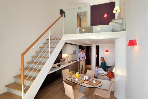 Résidence Residéal Premium Cannes - image 8