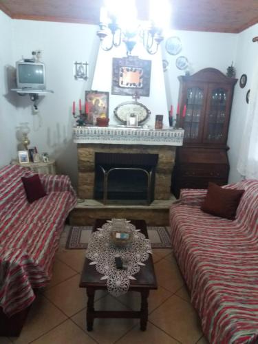  Guest House Kalomoira in Kalomoíra