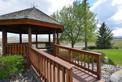 Americas Best Value Inn Butte - image 5