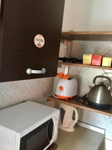 Residenza Riva Reno - BOLOGNA