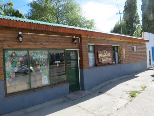 

Hostel Guerrero