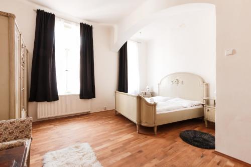 Prague Days - Stylish New Town Apartments