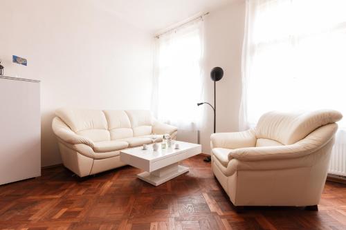 Stylish New Town Apartments - image 4