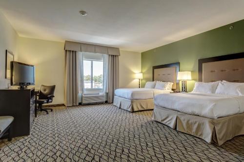 Holiday Inn Poplar Bluff an IHG Hotel - image 12