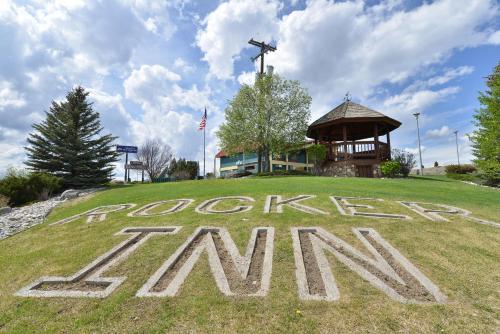 Rocker Inn - Hotel - Butte