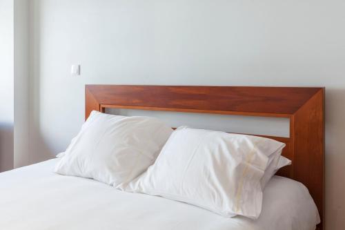 Two-Bedroom Apartment room in Go2oporto @Ceuta