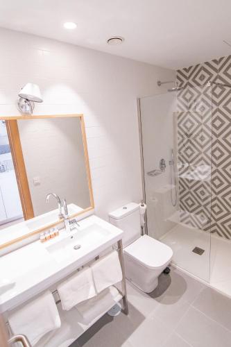Plaza Mayor Suites & Apartments, Madrid (fotografie 5)