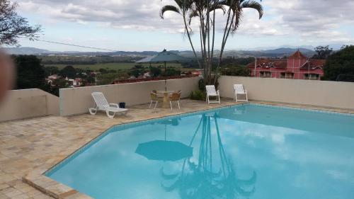 Maison Clapp, Penedo (photo 6)