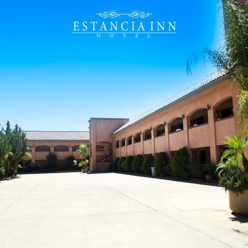 Hotel Estancia Inn